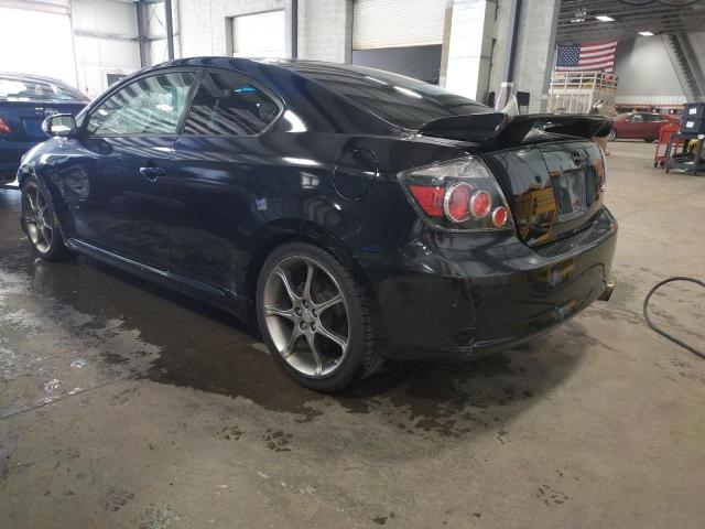 Photo 3 from auction – 2008 TOYOTA SCION TC with VIN JTKDE167680260744