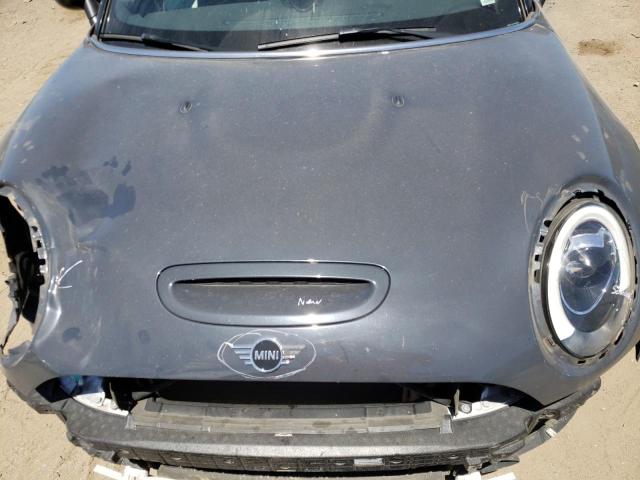 Photo 7 from auction – 2019 MINI COOPER S C with VIN WMWLU5C50K2G05049