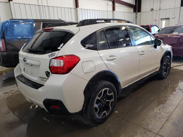 Photo 4 from auction – 2017 SUBARU CROSSTREK with VIN JF2GPABC0HH281481