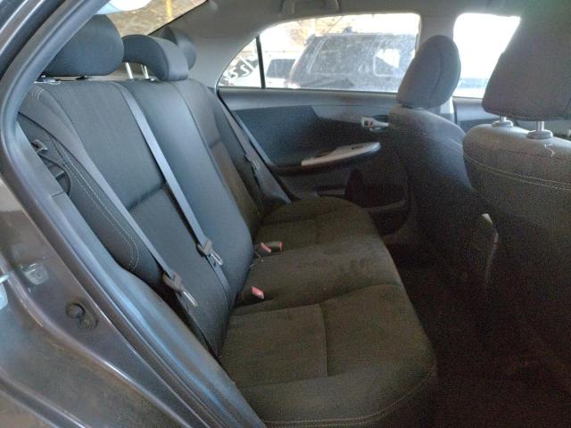 Photo 6 from auction – 2013 TOYOTA COROLLA BA with VIN 5YFBU4EEXDP198199