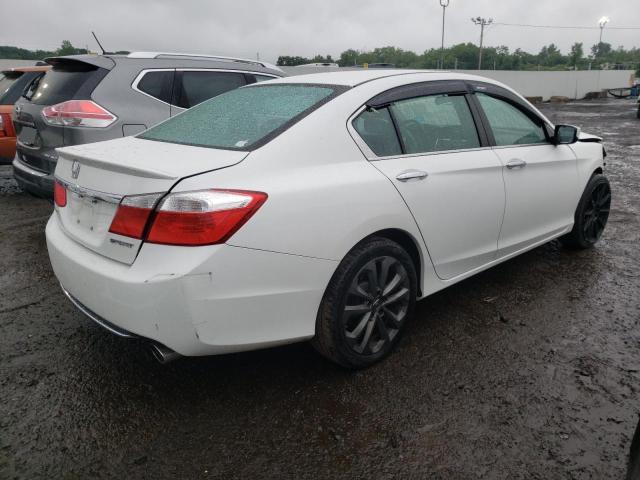 Photo 4 from auction – 2015 HONDA ACCORD SPO with VIN 1HGCR2F59FA008099