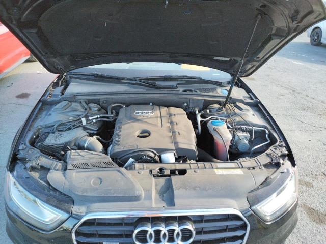 Photo 7 from auction – 2014 AUDI A4 PREMIUM with VIN WAUBFAFL4EN008074