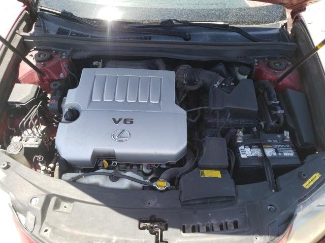 Photo 7 from auction – 2013 LEXUS ES 350 with VIN JTHBK1GGXD2061618