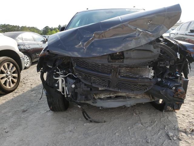 Photo 9 from auction – 2019 DODGE JOURNEY CR with VIN 3C4PDDGG3KT861482