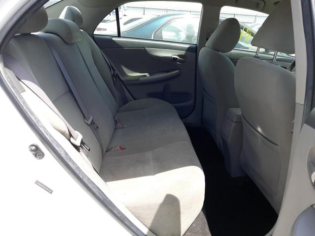 Photo 6 from auction – 2010 TOYOTA COROILLA with VIN 1NXBU4EE4AZ331310