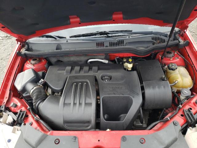 Photo 7 from auction – 2007 CHEVROLET COBALT LS with VIN 1G1AK55F077182852