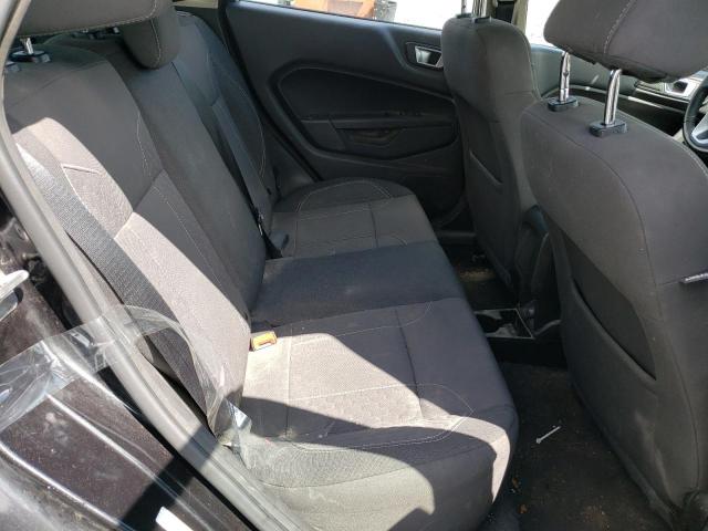 Zdjęcie 6 z aukcji – 2015 FORD FIESTA SE z VIN 3FADP4EJ7FM217675