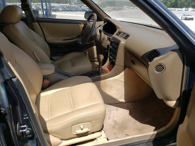 Photo 5 from auction – 1993 LEXUS ES 300 with VIN JT8VK13T7P0222619