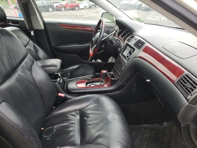 Photo 5 from auction – 2002 LEXUS ES 300 with VIN JTHBF30G120076270