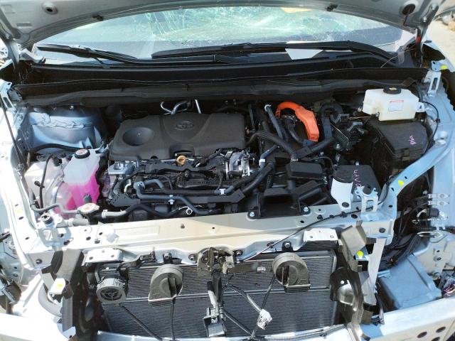Photo 7 from auction – 2021 TOYOTA SIENNA LIM with VIN 5TDESKFC0MS037193