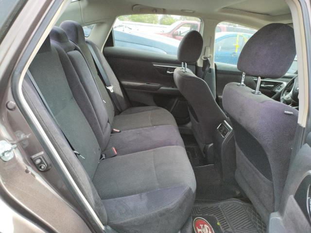 Photo 6 from auction – 2013 NISSAN ALTIMA 3.5 with VIN 1N4BL3APXDN446054