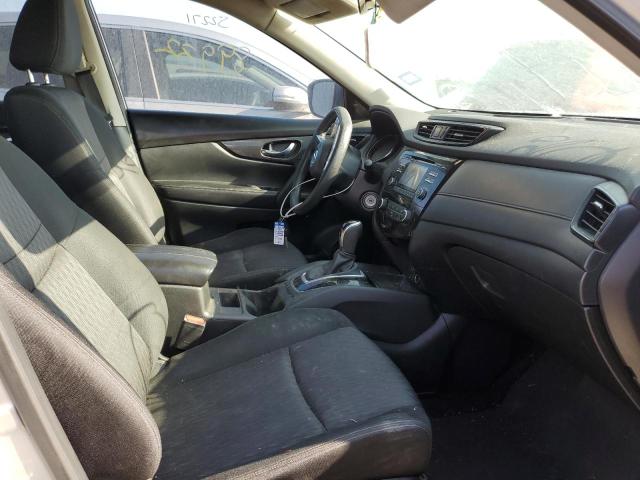 Photo 5 from auction – 2017 NISSAN ROGUE S with VIN JN8AT2MT7HW402025