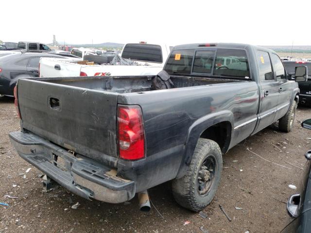 Photo 4 from auction – 2004 CHEVROLET SILVERADO with VIN 1GCHK23264F228254