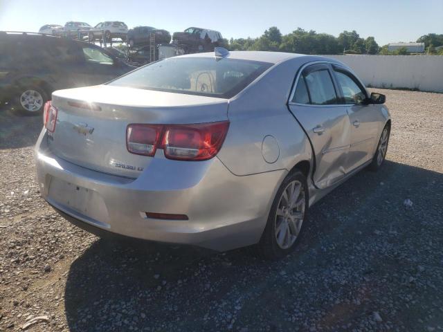 Photo 4 from auction – 2015 CHEVROLET MALIBU 2LT with VIN 1G11D5SL7FF325210