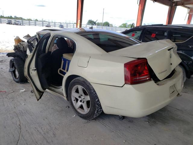 Photo 3 from auction – 2008 DODGE CHARGER with VIN 2B3KA43G78H246963
