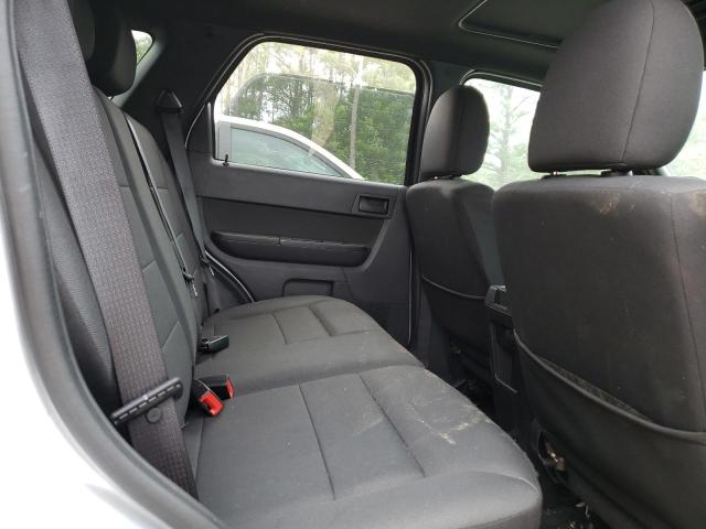 صورة رقم 6 من المزاد - 2012 FORD ESCAPE XLT مع VIN 1FMCU9DG0CKA80837