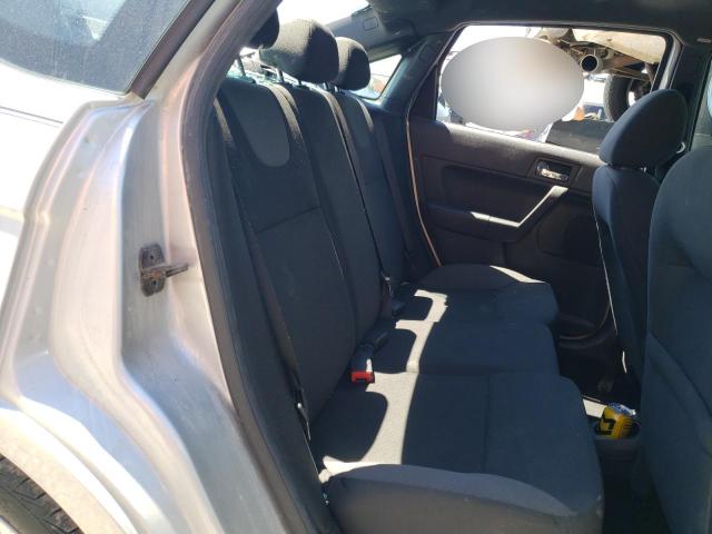 Photo 6 from auction – 2009 FORD FOCUS SES with VIN 1FAHP36N39W227959