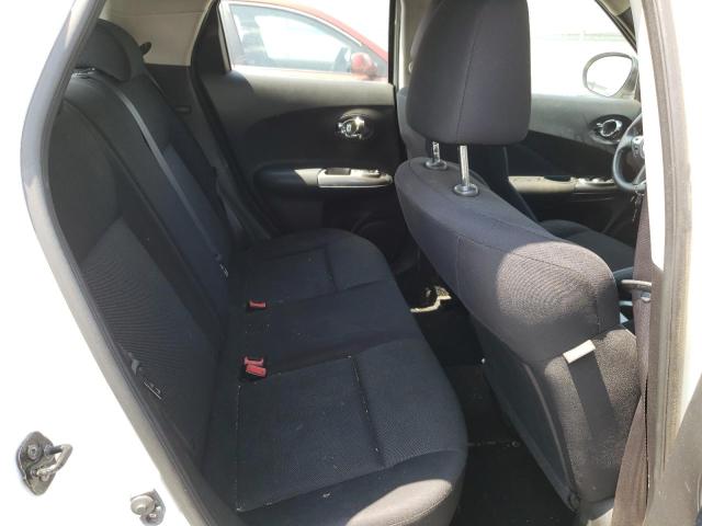 Photo 6 from auction – 2013 NISSAN JUKE S with VIN JN8AF5MV1DT208757