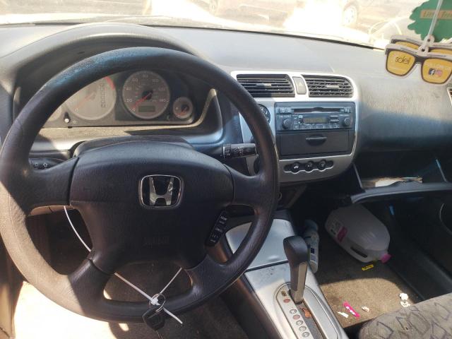 Photo 9 from auction – 2002 HONDA CIVIC EX with VIN 1HGEM22982L096643