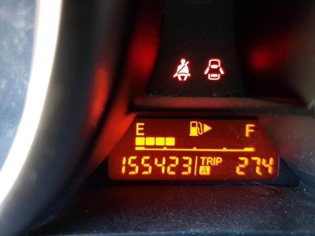 Photo 8 from auction – 2010 MAZDA 3 I with VIN JM1BL1SGXA1101056