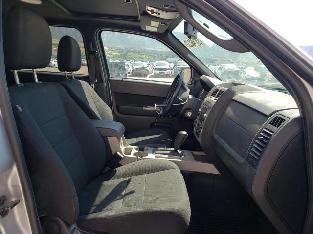 Photo 5 from auction – 2010 FORD ESCAPE XLT with VIN 1FMCU9DG4AKA03482