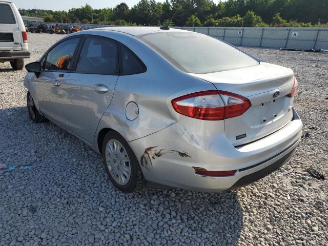 Photo 3 from auction – 2016 FORD FIESTA S with VIN 3FADP4AJ2GM197083