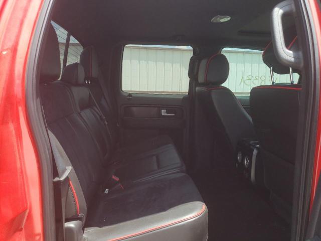 Photo 6 from auction – 2014 FORD F150 SUPER with VIN 1FTFW1ET5EFB60316