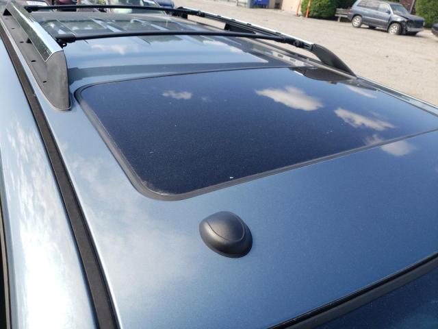 Photo 9 from auction – 2011 FORD ESCAPE LIM with VIN 1FMCU9EG0BKB28205
