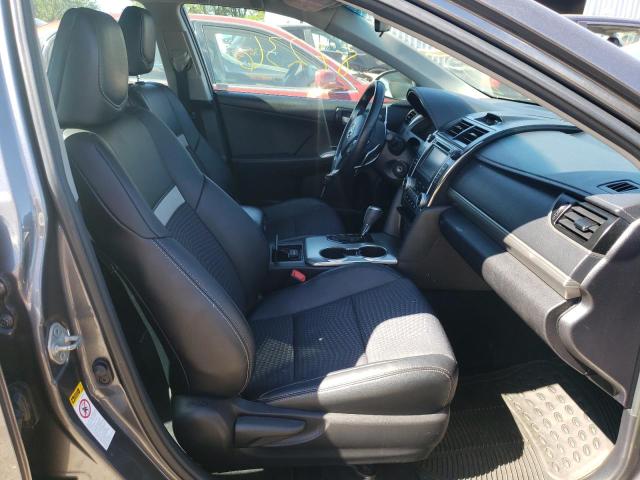 Photo 5 from auction – 2014 TOYOTA CAMRY L with VIN 4T1BF1FK9EU840196