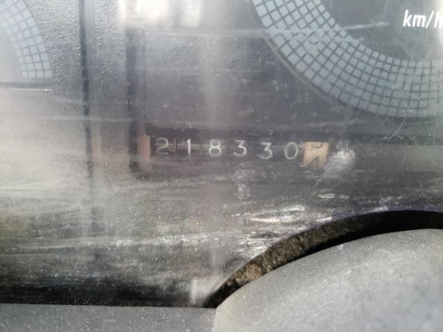 Photo 8 from auction – 1990 CHEVROLET SILVERADO with VIN 2GCEC14H3L1138272