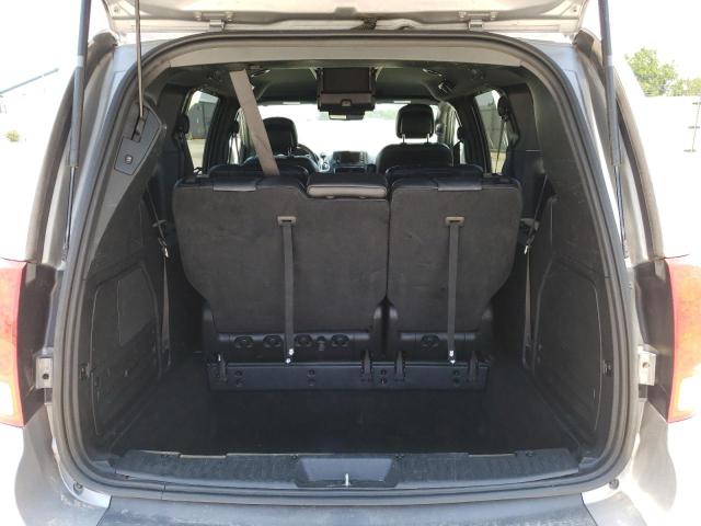 Photo 9 from auction – 2019 DODGE GRAND CARA with VIN 2C4RDGEG3KR535987