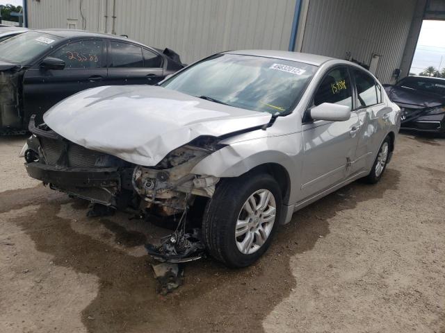 Photo 2 from auction – 2011 NISSAN ALTIMA BAS with VIN 1N4AL2AP3BC171576