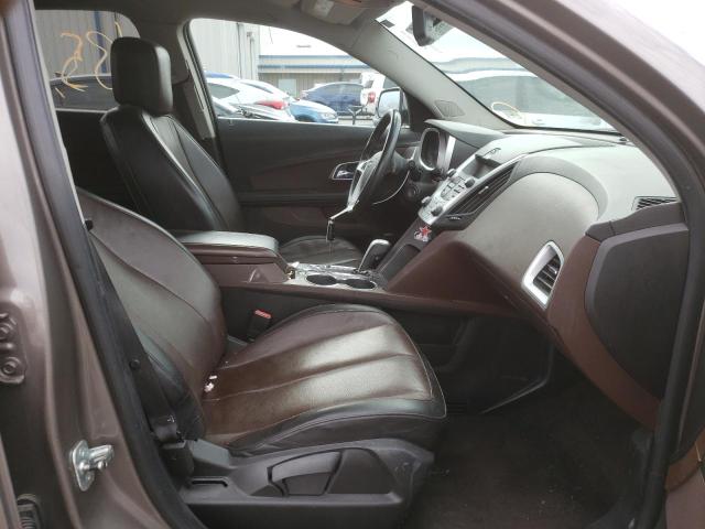 Photo 5 from auction – 2010 CHEVROLET EQUINOX LT with VIN 2CNALPEW2A6312861