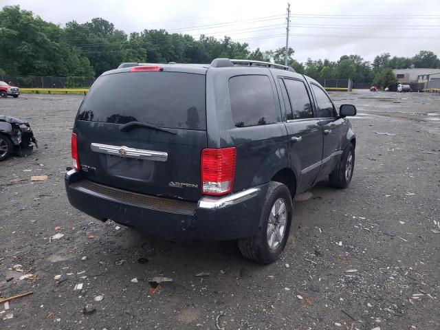 Photo 4 from auction – 2009 CHRYSLER ASPEN LIMI with VIN 1A8HW58P69F707803