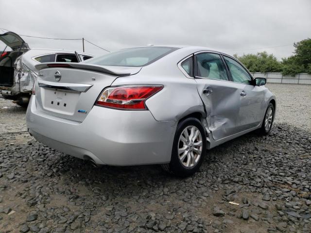 Photo 4 from auction – 2014 NISSAN ALTIMA 2.5 with VIN 1N4AL3AP0EC152459