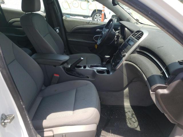 Photo 5 from auction – 2015 CHEVROLET MALIBU LS with VIN 1G11A5SL2FF267242