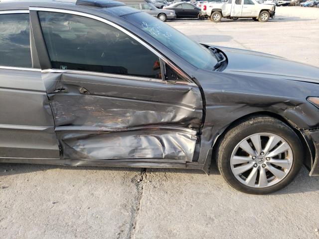 Photo 9 from auction – 2012 HONDA ACCORD EX with VIN 1HGCP2F79CA221606