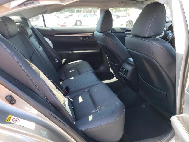 Photo 6 from auction – 2017 LEXUS ES 300H with VIN JTHBW1GG6H2165369