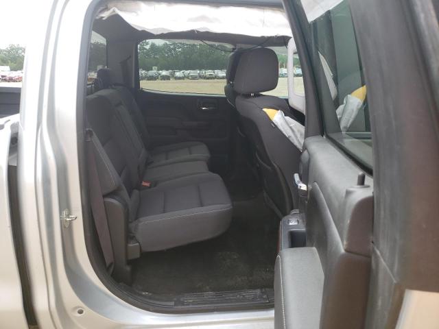 Photo 6 from auction – 2015 GMC SIERRA K15 with VIN 3GTU2UEC0FG238750