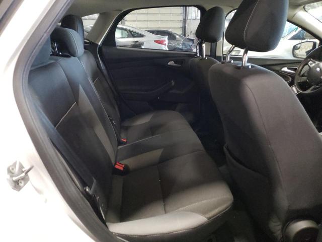 Photo 6 from auction – 2012 FORD FOCUS SE with VIN 1FAHP3K25CL344236