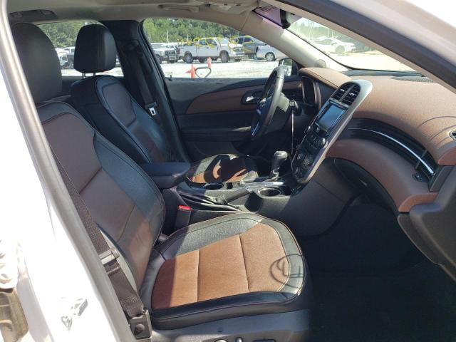 Photo 5 from auction – 2015 CHEVROLET MALIBU LTZ with VIN 1G11G5SX4FF280320