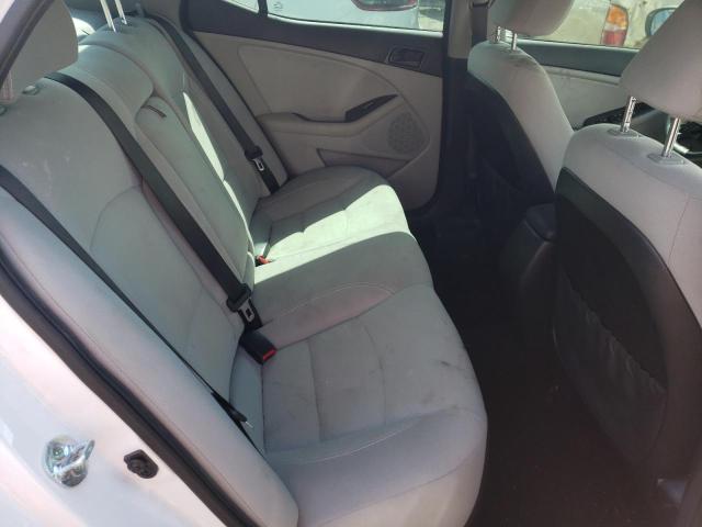 Photo 6 from auction – 2015 KIA OPTIMA LX with VIN 5XXGM4A7XFG444936