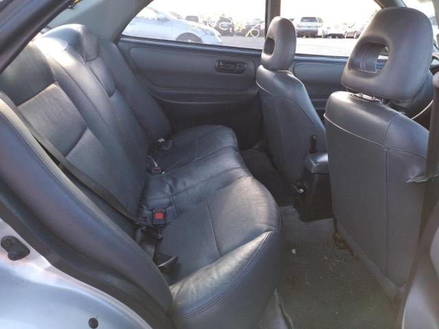 Photo 6 from auction – 1996 ACURA INTEGRA SE with VIN JH4DB7569TS006243