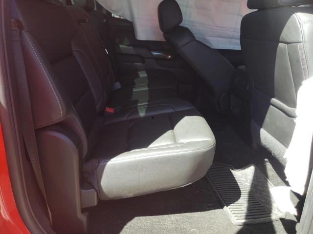 Photo 6 from auction – 2018 GMC SIERRA K15 with VIN 3GTU2NECXJG398844