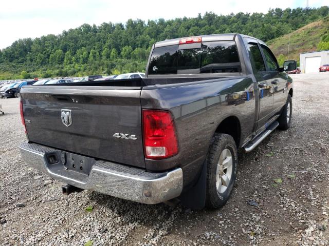 Photo 4 from auction – 2014 RAM 1500 with VIN 1C6RR7GT5ES155457