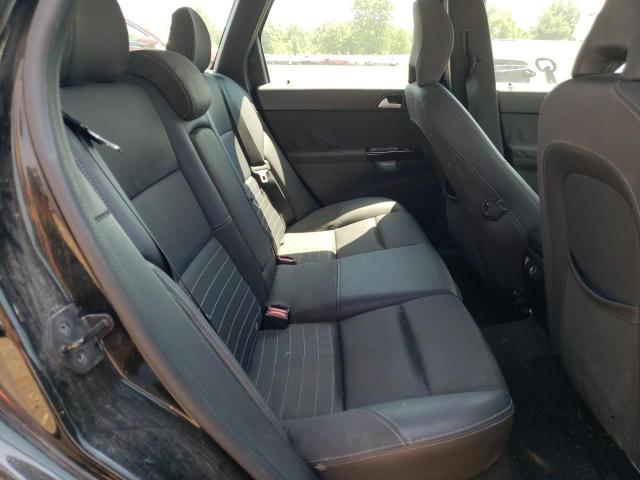 Photo 6 from auction – 2006 VOLVO V50 2.4I with VIN YV1MW382762166529