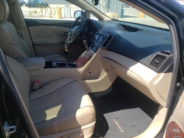 Photo 5 from auction – 2011 TOYOTA VENZA with VIN 4T3BK3BB1BU058099