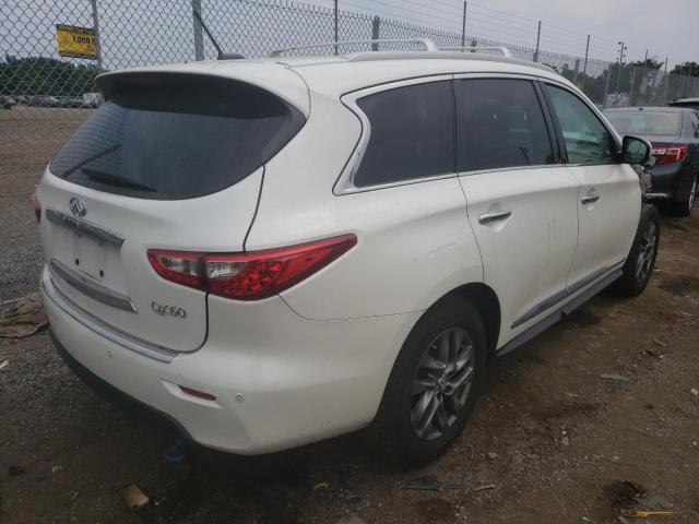 Photo 4 from auction – 2015 INFINITI QX60 with VIN 5N1AL0MN4FC552170