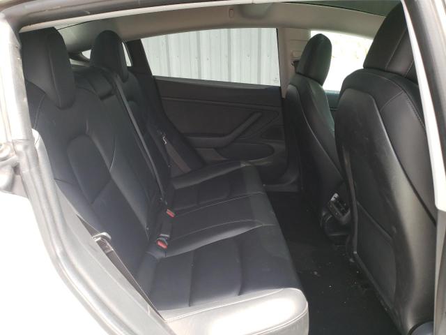 Photo 6 from auction – 2018 TESLA MODEL 3 with VIN 5YJ3E1EA7JF035370