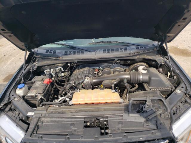 Photo 7 from auction – 2018 FORD F150 SUPER with VIN 1FTEW1CB3JKD72221